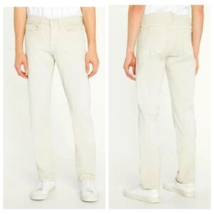 Frame Mens L'Homme Slim Pants 34 Waist